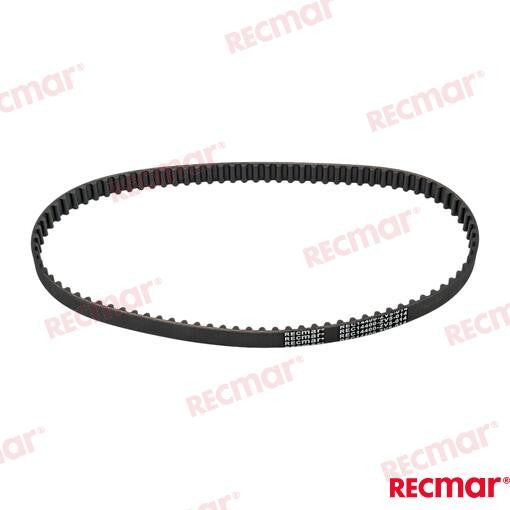 14400-ZV5-014 BELT For Honda Warranty Incl