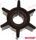 Impeller Mercury 47-16154 E Fits Tohatsu Outboard 16154