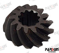 Pinion Fits Parsun Outboard T5-03000003