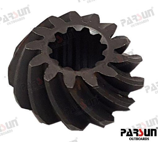 Pinion Fits Parsun Outboard T5-03000003