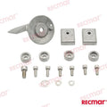 RECKITS40-50AL ANODE KIT ALUMINIUM SUZUKI For PARSUN Warranty Incl