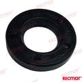 OIL SEAL Fits Suzuki Outboard 09282-17007