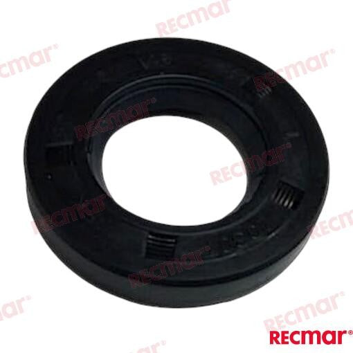 OIL SEAL Fits Suzuki Outboard 09282-17007