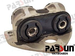 Double Hole Shock Absorber Assy Fits Parsun Outboard 66M-44514-00-4D