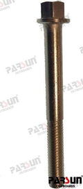 Bolt, Flange M8X25 Fits Parsun Outboard F15-07000028