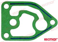 Oil Filter Support Gasket Fits Yanmar Diesel Inboard Diesel 129470-35121