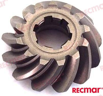 REC66T-45551-00 GEAR For PARSUN Warranty Incl