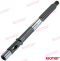 41161-ZV5-000 PROPELLER SHAFT For Honda Warranty Incl