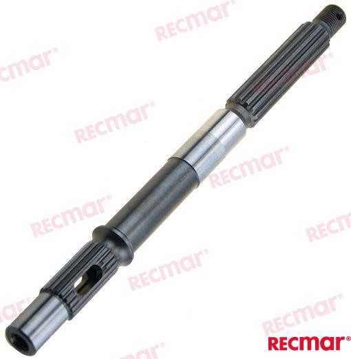41161-ZV5-000 PROPELLER SHAFT For Honda Warranty Incl