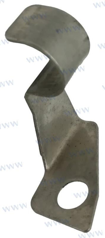 Clamp B Fits Parsun Outboard F15-07010016