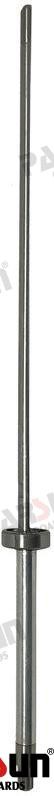 Drive Shaft Assy(S) Fits Parsun Outboard F8-0402000LS