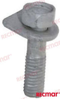 Bolt Fits Yamaha Outboard 90119-06M10-00