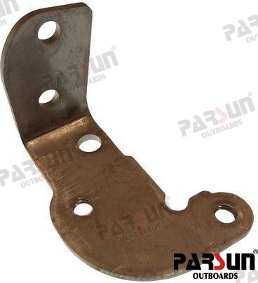 Support Plate,Jam Fits Parsun Outboard F20-03000010