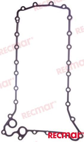 REC6AW-15451-00 CRANK CASE GASKET For PARSUN Warranty Incl