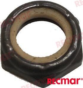 0907866 LOCKNUT For OMC Warranty Incl