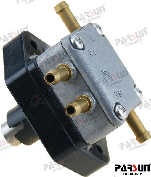 Fuel Pump Assy Fits Parsun Outboard F40-05050000