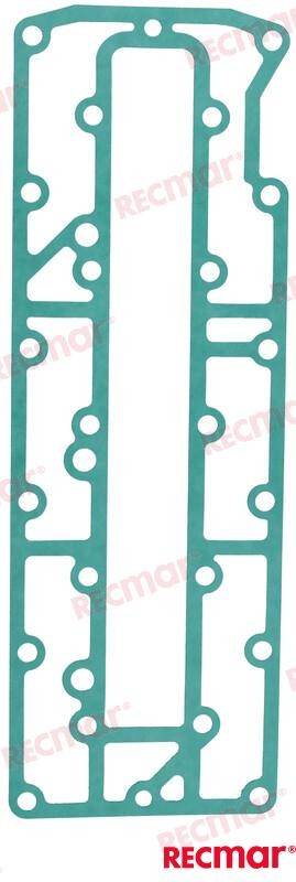 Gasket Fits MerCruiser Mercury Stern Drive 27-43004009