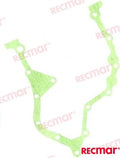 Timing Cover Gasket Fits Volvo Penta Stern Drive 1542219