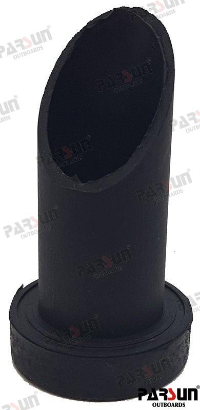 Jacket, Oil Drain Fits Parsun Outboard F25-02000007