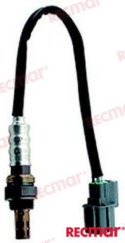 Oxigen Sensor Fits Honda Outboard 35655-ZY3-013