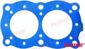 0203130 CYLINDERHEAD GASKET For OMC Warranty Incl