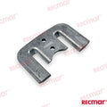 Aluminium Anode Fits Yanmar Diesel Inboard Diesel 196350-02350