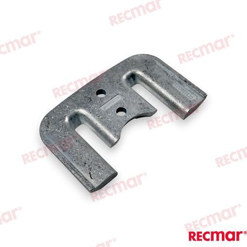 Aluminium Anode Fits Yanmar Diesel Inboard Diesel 196350-02350