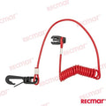 0432230 STOP SWITCH For OMC Warranty Incl