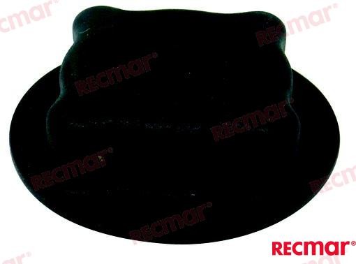 Pressure Cap Fits Volvo Penta Stern Drive 1357775
