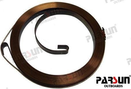 Spring, Volute Fits Parsun Outboard F4-04130005