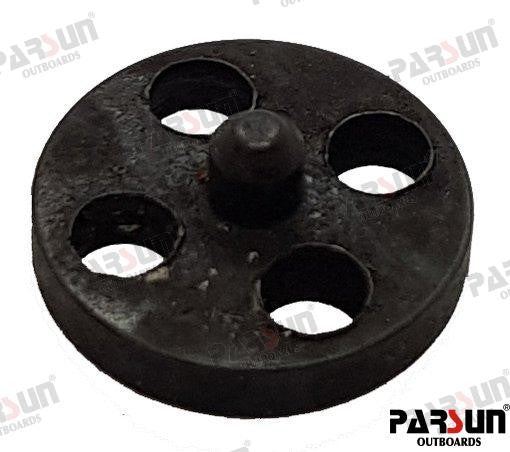 Pin, Valvula Suporte Fits Parsun Outboard T85-06010205