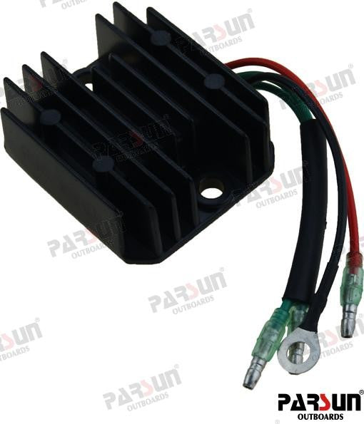 PAF20-05000900EFI RECTIFIER ASSY For PARSUN Warranty Incl