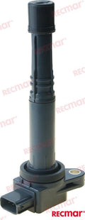Coil Fits Honda Outboard 30520-RRA-007