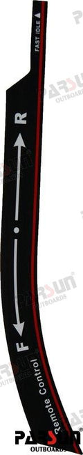 Mark 16 Fits Parsun Outboard F15-12000016W