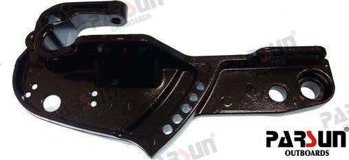 Bracket Right Assy Fits Parsun Outboard T40-01010002-A