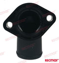 Hose Connection Fits Volvo Penta Stern Drive 3862873
