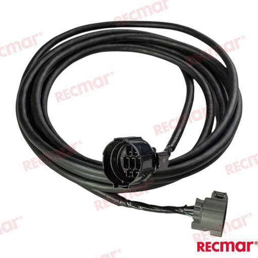 32590-ZVL-810 ENGINE DROP CABLE SINGLE ENGINE BF200D-B For Honda Warranty Incl