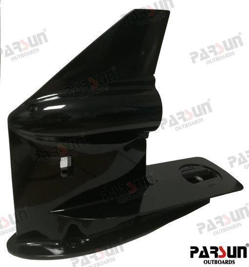 Lower Casing Fits Parsun Outboard 66T-45311-00-4D