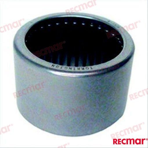 Bearing Fits Honda Outboard 31-F523058