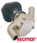 Water Pump G1012 Fits Westerbeke Marine Engine G1012