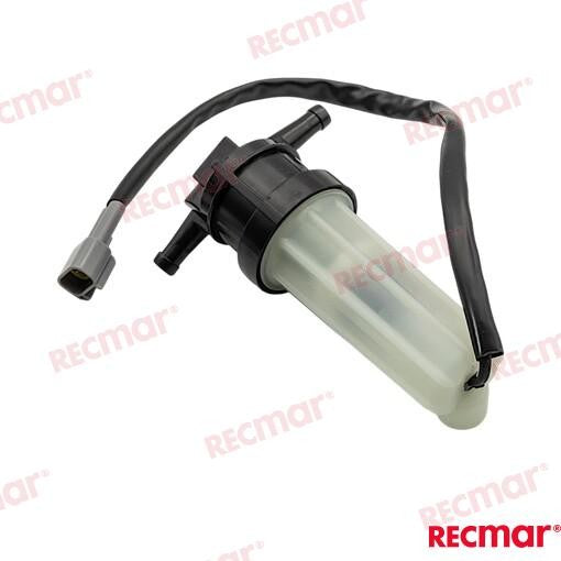 REC6EK-24560-00 FUEL FILTER ASSY For PARSUN Warranty Incl