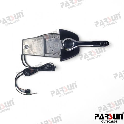 PAF115-08004000 704 CONTROL HEAD FOR F40,60,115,130 For PARSUN Warranty Incl
