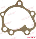 PUMP GASKET Fits Yanmar Diesel Inboard 121000-42052