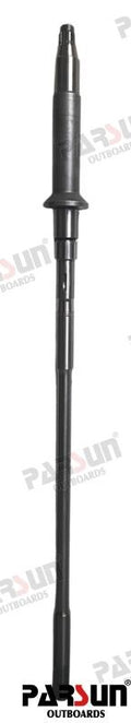 PAF115-04010000L DRIVE SHAFT L 20" For PARSUN Warranty Incl