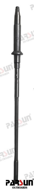 PAF115-04010000L DRIVE SHAFT L 20" For PARSUN Warranty Incl