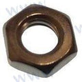 Nut M6 Fits Parsun Outboard GB/T6172.1-M6