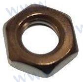 Nut M6 Fits Parsun Outboard GB/T6172.1-M6