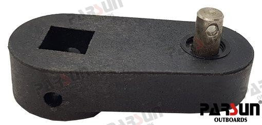 F25-03030003W ROCKER,STOPPER B For Parsun Warranty Incl