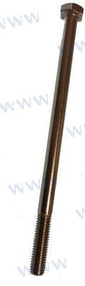 Bolt M8X140 Fits Parsun Outboard GB/T5782-M8X140