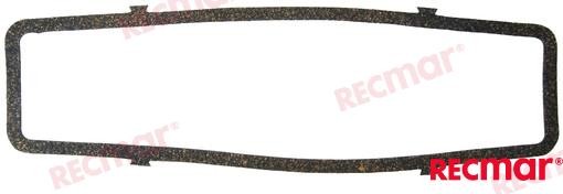 Gasket Valve Push Rod Cover Fits Volvo Penta Stern Drive FI5000119